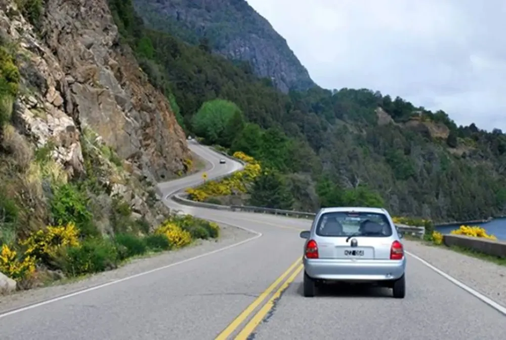 Neuquen-ruta