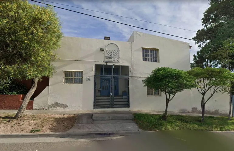 centro-hebraico-neuquen-cehn