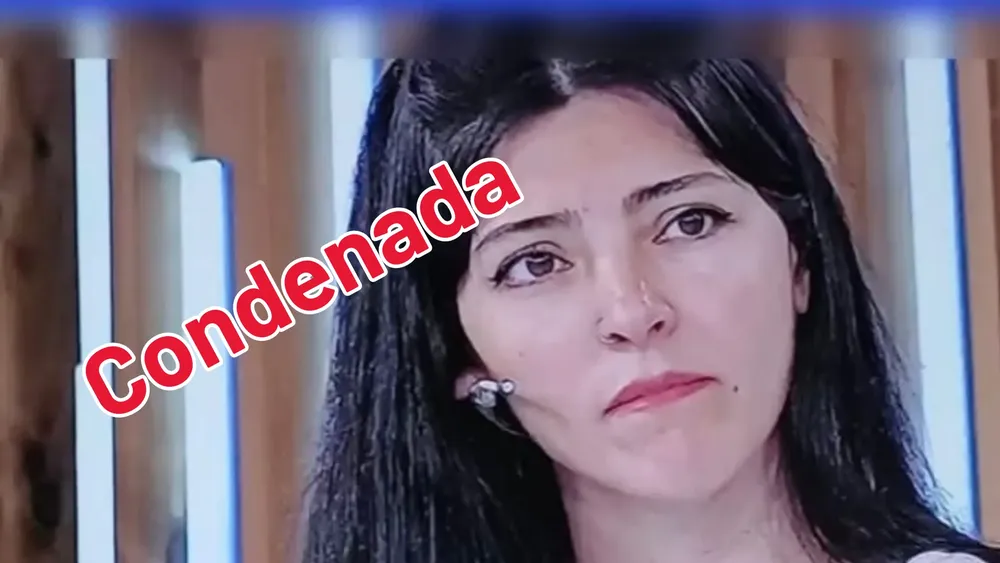 Condenada