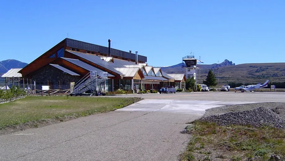 Aeropuerto-Chapelco