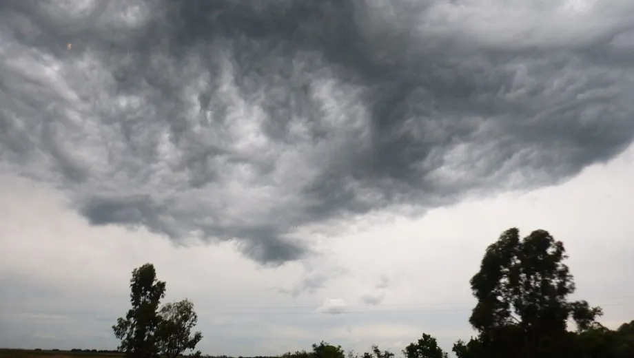 tormenta