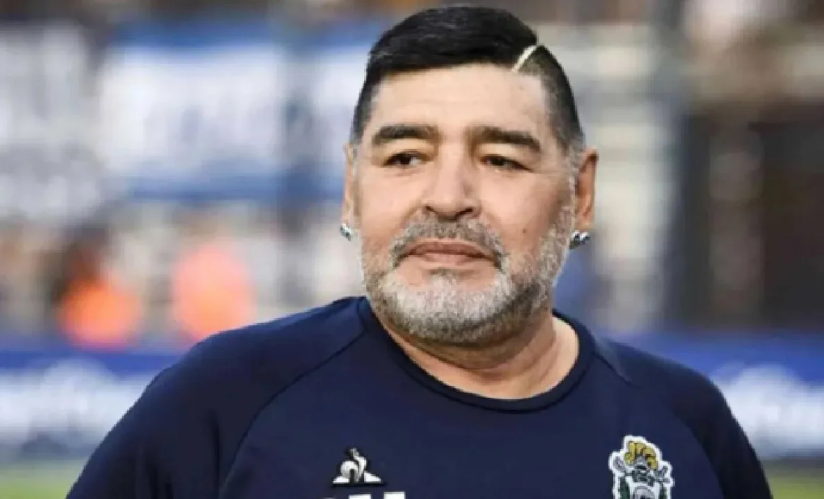 maradona